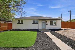 1550 W 52nd Avenue, Denver, CO 80221