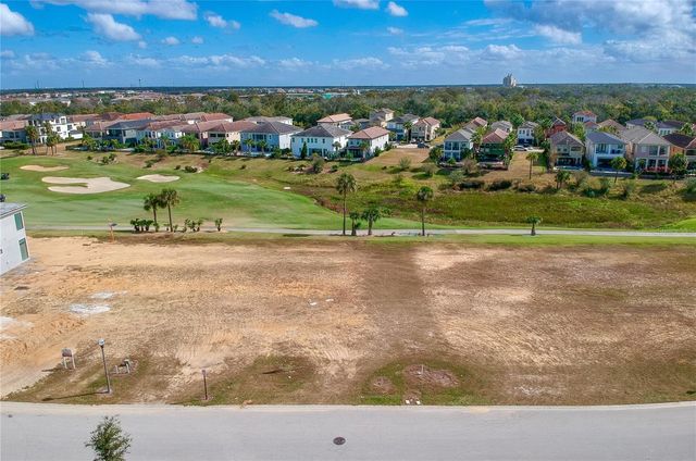 1161 GRAND TRAVERSE PARKWAY, Reunion, FL 34747