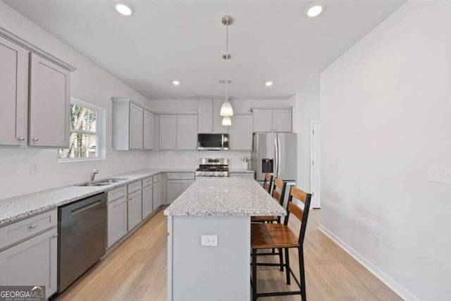 1441 Stephens View Drive, Loganville, GA 30052