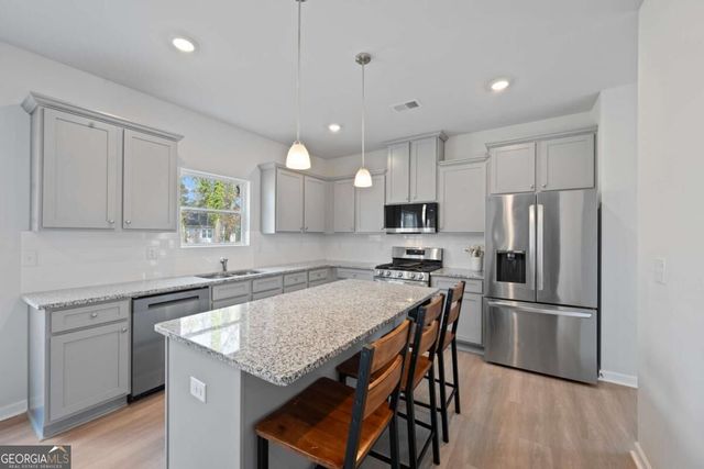 1441 Stephens View Drive, Loganville, GA 30052