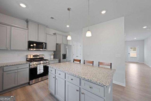 1441 Stephens View Drive, Loganville, GA 30052