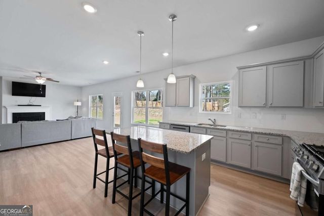 1441 Stephens View Drive, Loganville, GA 30052