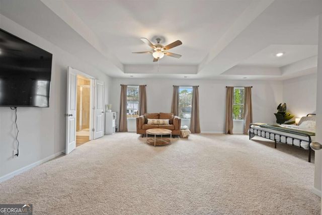 1441 Stephens View Drive, Loganville, GA 30052