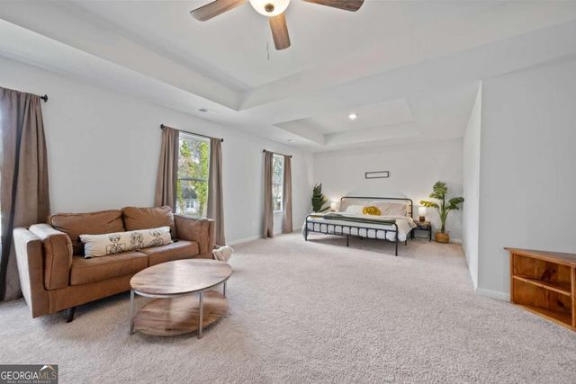 1441 Stephens View Drive, Loganville, GA 30052