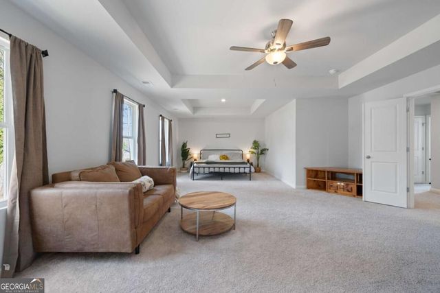 1441 Stephens View Drive, Loganville, GA 30052