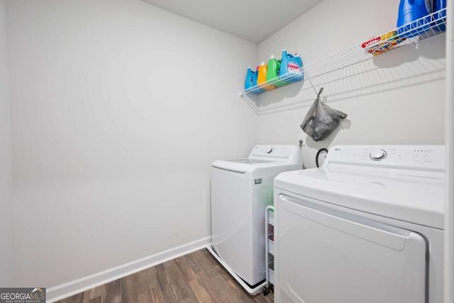 1441 Stephens View Drive, Loganville, GA 30052