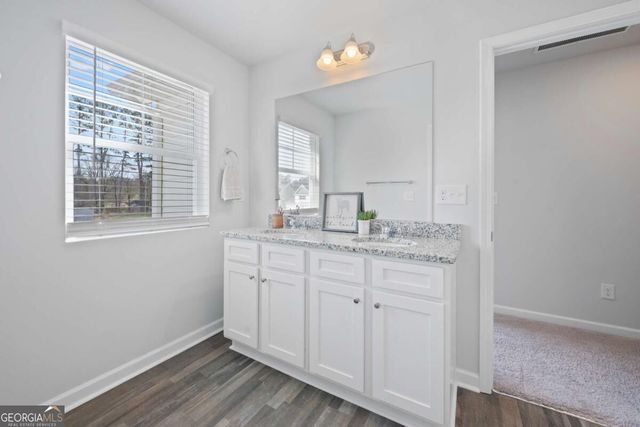 1441 Stephens View Drive, Loganville, GA 30052