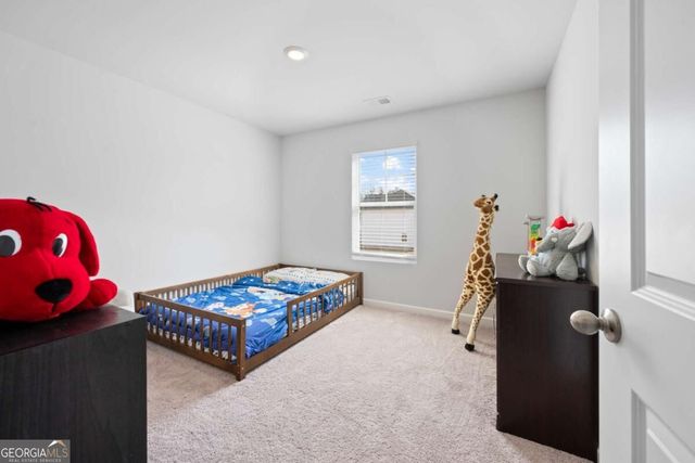 1441 Stephens View Drive, Loganville, GA 30052