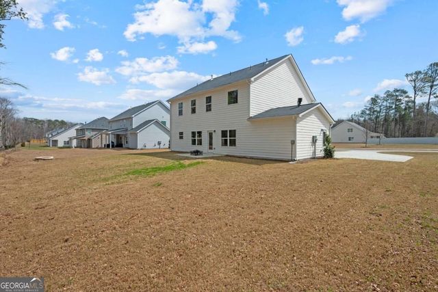 1441 Stephens View Drive, Loganville, GA 30052