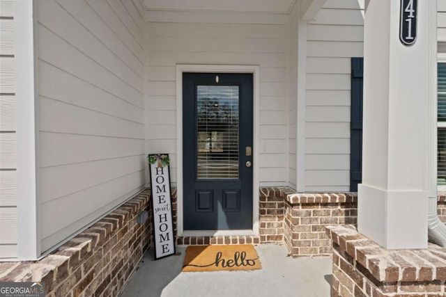 1441 Stephens View Drive, Loganville, GA 30052