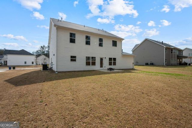 1441 Stephens View Drive, Loganville, GA 30052