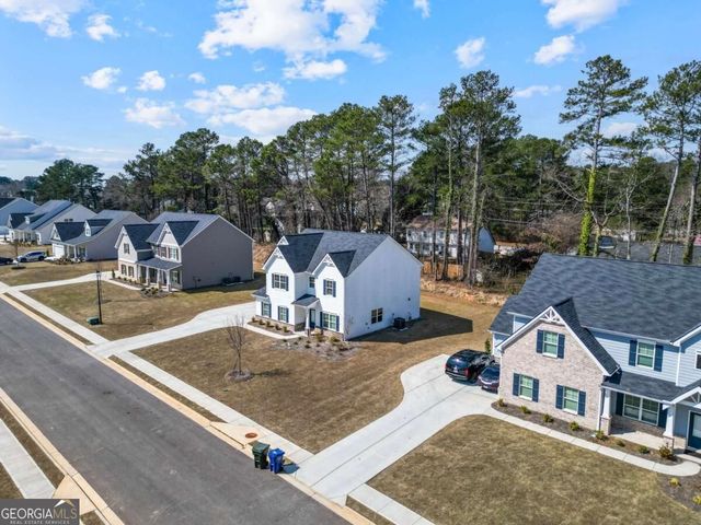 1441 Stephens View Drive, Loganville, GA 30052