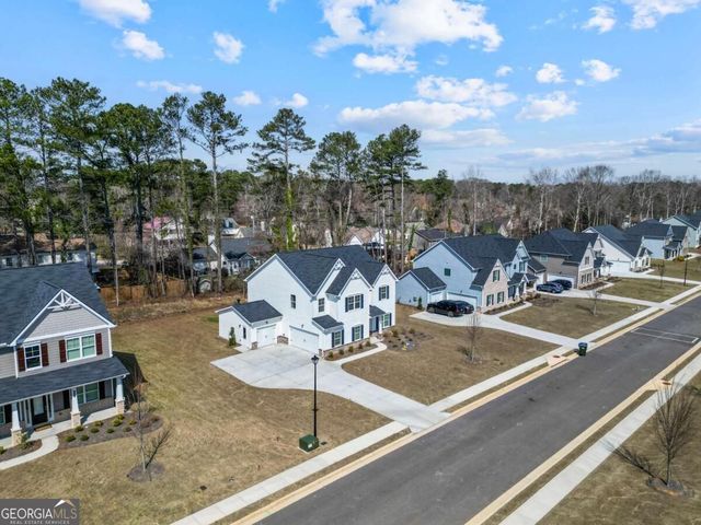1441 Stephens View Drive, Loganville, GA 30052