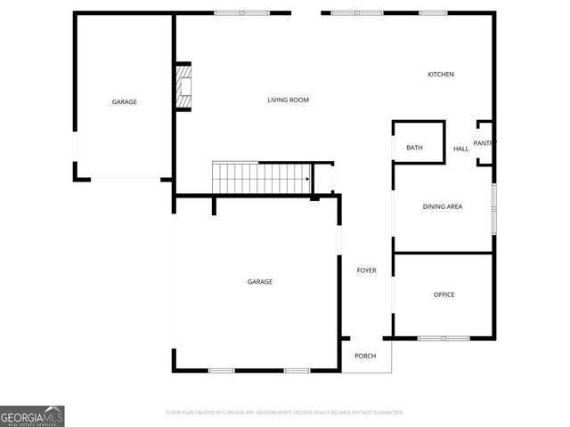 1441 Stephens View Drive, Loganville, GA 30052