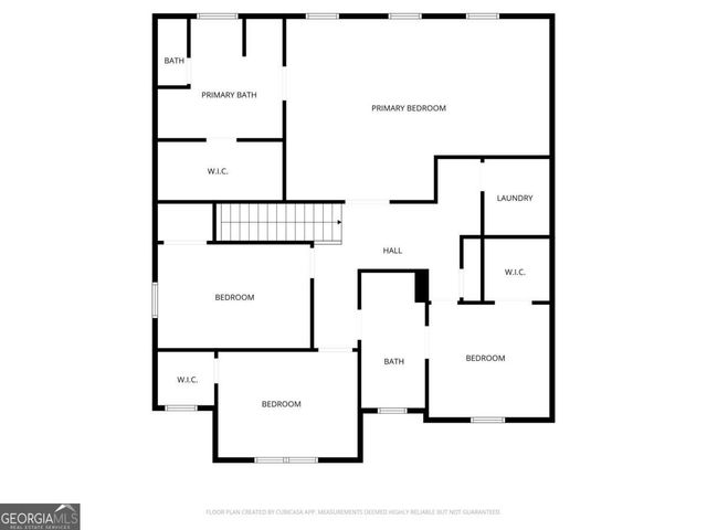 1441 Stephens View Drive, Loganville, GA 30052
