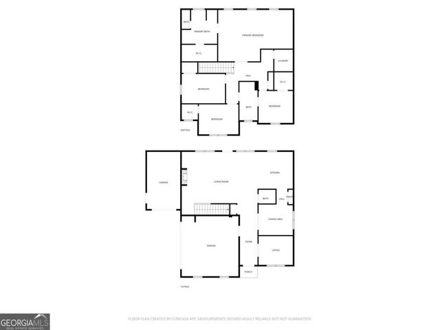 1441 Stephens View Drive, Loganville, GA 30052