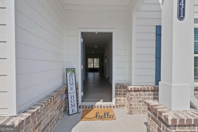 1441 Stephens View Drive, Loganville, GA 30052