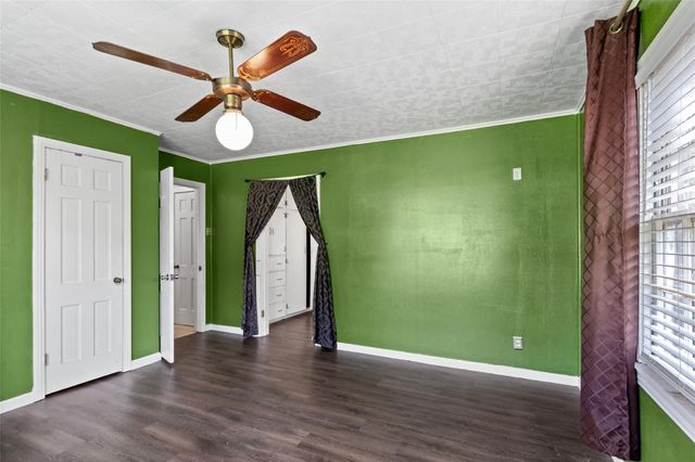 1311 Lamar Drive, La Marque, TX 77568