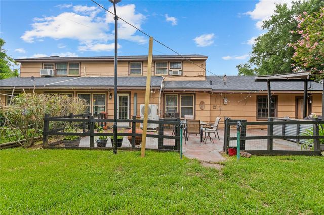 1311 Lamar Drive, La Marque, TX 77568