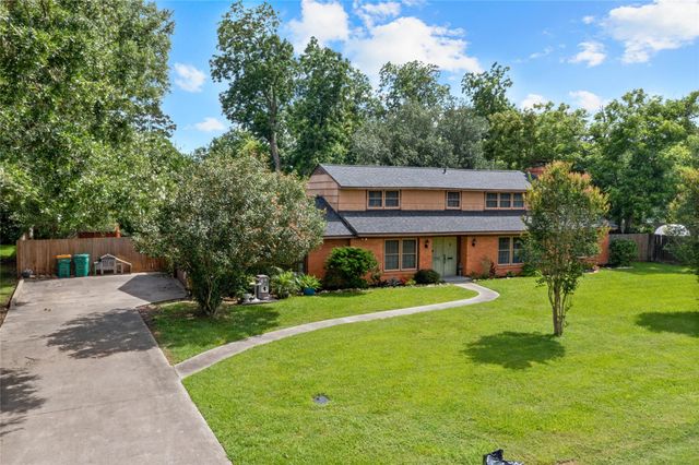 1311 Lamar Drive, La Marque, TX 77568