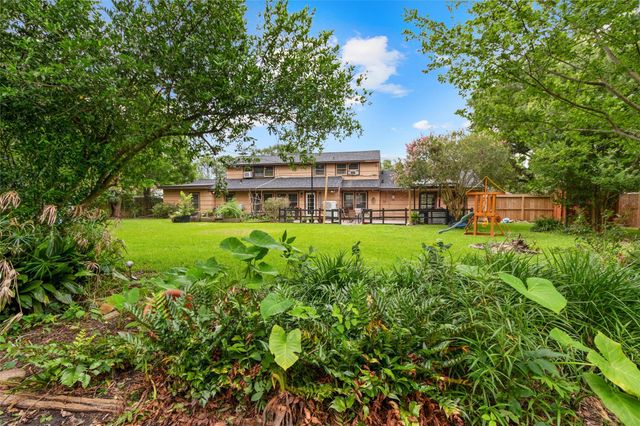 1311 Lamar Drive, La Marque, TX 77568