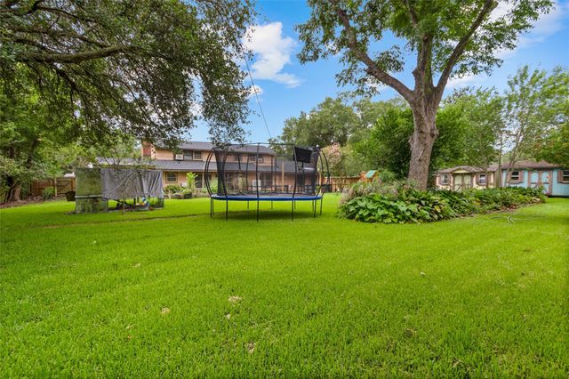 1311 Lamar Drive, La Marque, TX 77568