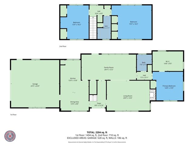 1311 Lamar Drive, La Marque, TX 77568