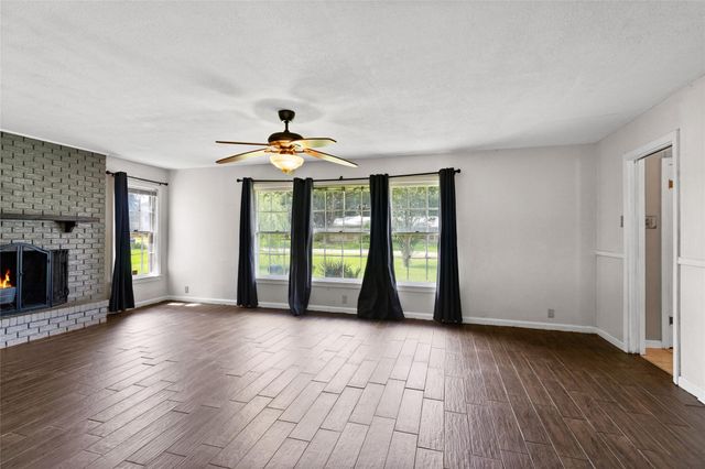 1311 Lamar Drive, La Marque, TX 77568