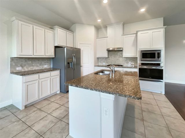 2949 Open Range Drive, Celina, TX 75009