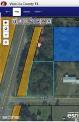 XXX Crawfordville Highway, Crawfordville, FL 32327
