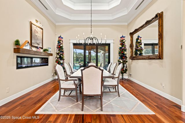 1553 Nome Lane, Malabar, FL 32950