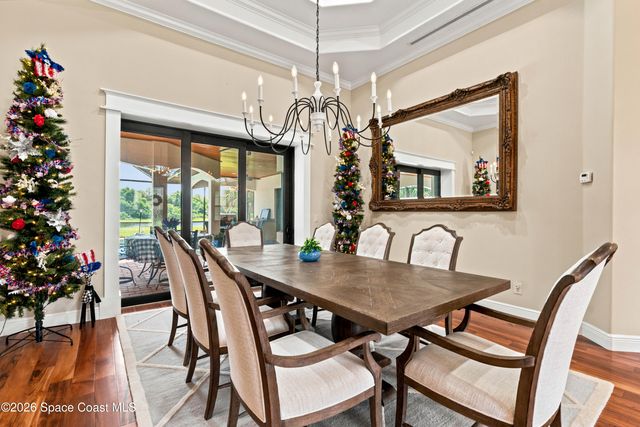 1553 Nome Lane, Malabar, FL 32950