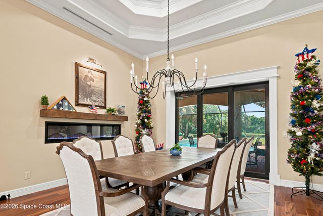 1553 Nome Lane, Malabar, FL 32950