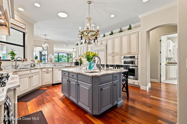 1553 Nome Lane, Malabar, FL 32950