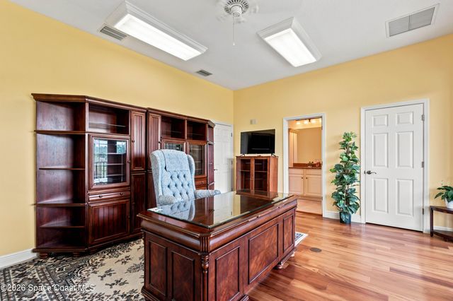 1553 Nome Lane, Malabar, FL 32950