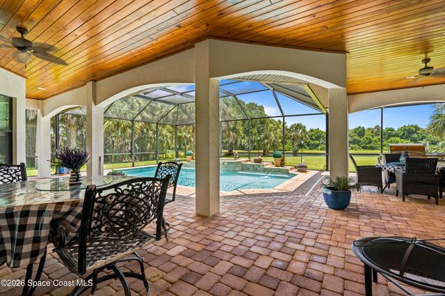1553 Nome Lane, Malabar, FL 32950