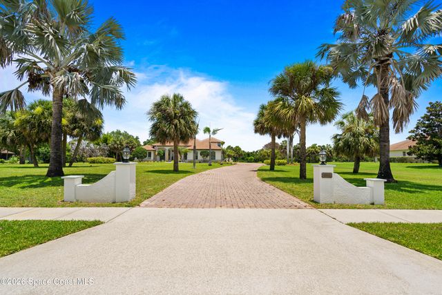 1553 Nome Lane, Malabar, FL 32950