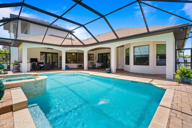 1553 Nome Lane, Malabar, FL 32950