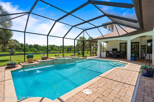 1553 Nome Lane, Malabar, FL 32950