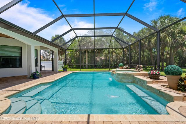 1553 Nome Lane, Malabar, FL 32950