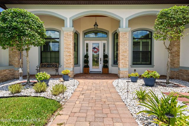 1553 Nome Lane, Malabar, FL 32950