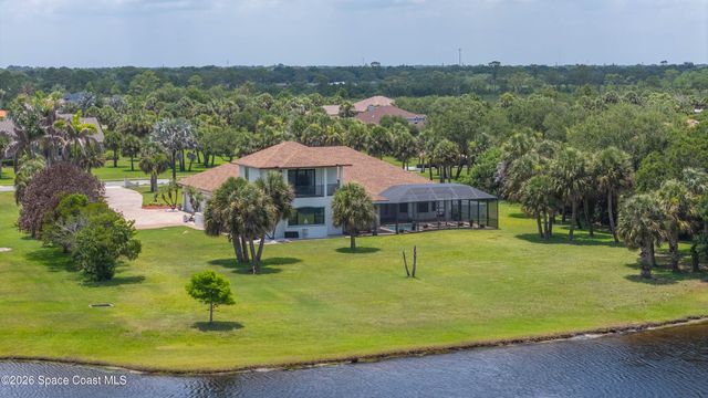 1553 Nome Lane, Malabar, FL 32950