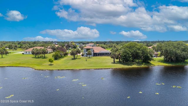 1553 Nome Lane, Malabar, FL 32950