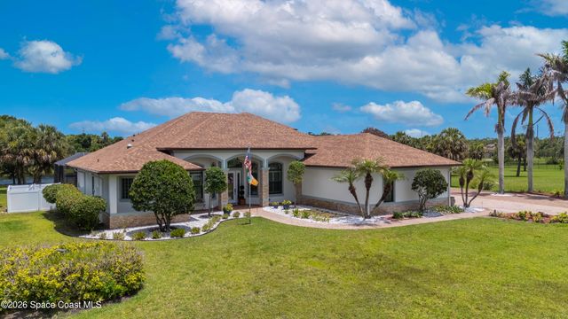 1553 Nome Lane, Malabar, FL 32950