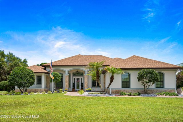 1553 Nome Lane, Malabar, FL 32950