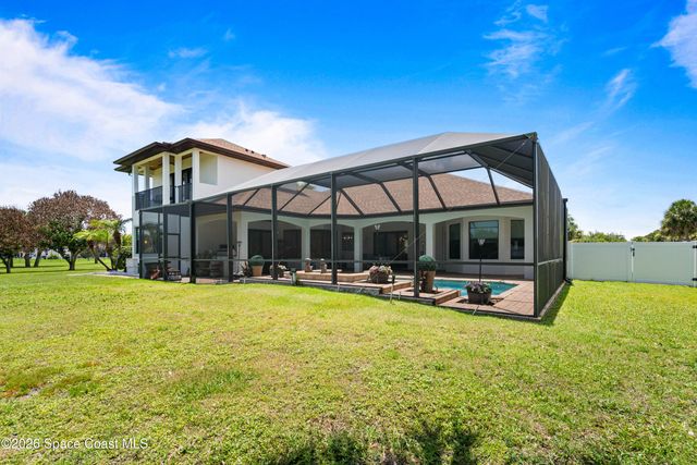 1553 Nome Lane, Malabar, FL 32950