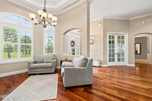 1553 Nome Lane, Malabar, FL 32950