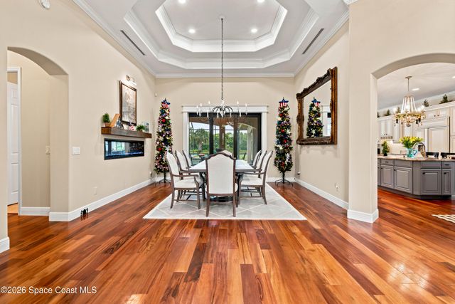 1553 Nome Lane, Malabar, FL 32950