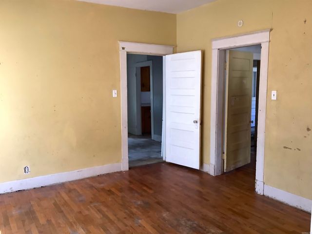 209 N Patterson Street, Hot Springs, AR 71901