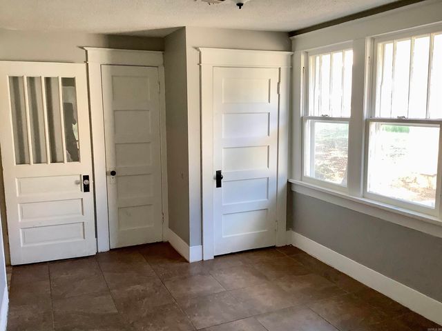 209 N Patterson Street, Hot Springs, AR 71901